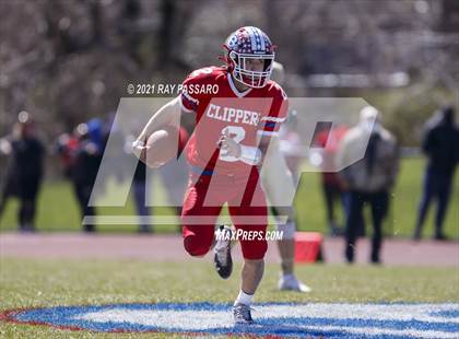 Thumbnail 1 in Longwood vs. Bellport photogallery.