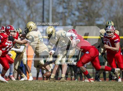 Thumbnail 3 in Longwood vs. Bellport photogallery.