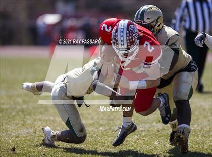 Thumbnail 2 in Longwood vs. Bellport photogallery.