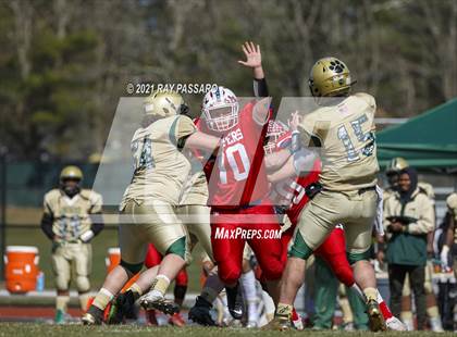 Thumbnail 2 in Longwood vs. Bellport photogallery.