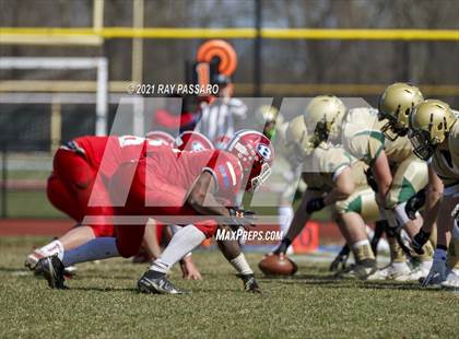 Thumbnail 1 in Longwood vs. Bellport photogallery.