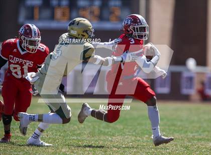 Thumbnail 1 in Longwood vs. Bellport photogallery.