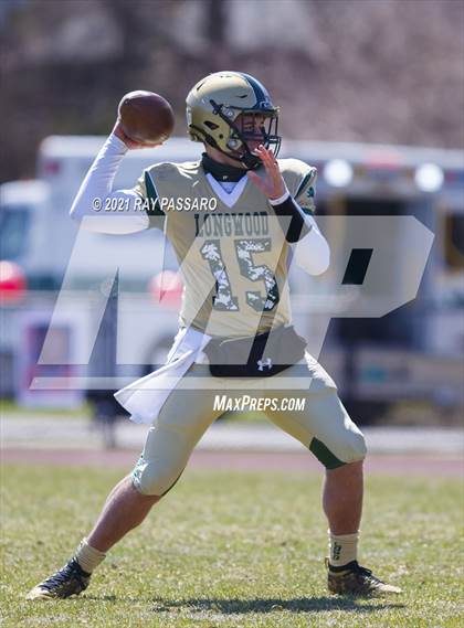 Thumbnail 3 in Longwood vs. Bellport photogallery.