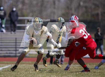 Thumbnail 2 in Longwood vs. Bellport photogallery.