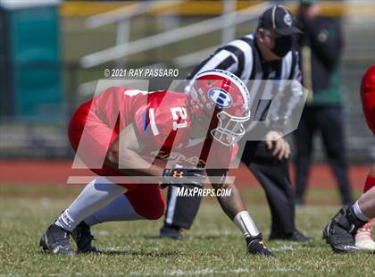 Thumbnail 1 in Longwood vs. Bellport photogallery.