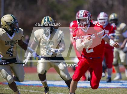 Thumbnail 1 in Longwood vs. Bellport photogallery.