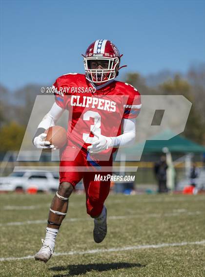 Thumbnail 3 in Longwood vs. Bellport photogallery.