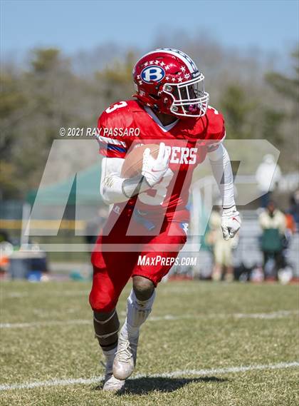 Thumbnail 1 in Longwood vs. Bellport photogallery.