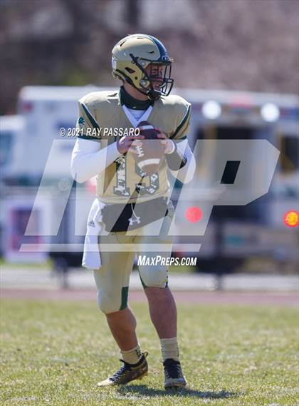 Thumbnail 1 in Longwood vs. Bellport photogallery.