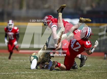 Thumbnail 2 in Longwood vs. Bellport photogallery.