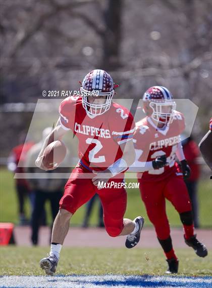 Thumbnail 3 in Longwood vs. Bellport photogallery.