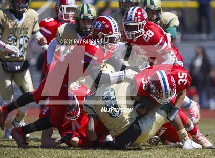 Thumbnail 2 in Longwood vs. Bellport photogallery.