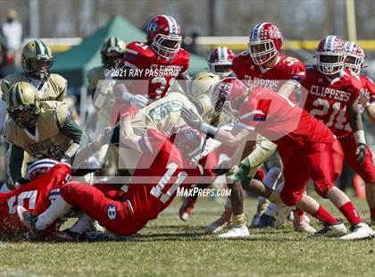 Thumbnail 2 in Longwood vs. Bellport photogallery.