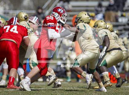 Thumbnail 3 in Longwood vs. Bellport photogallery.
