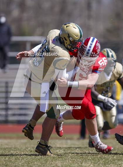 Thumbnail 2 in Longwood vs. Bellport photogallery.