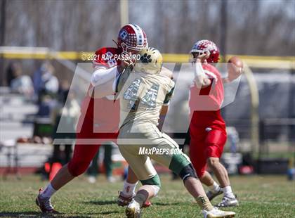 Thumbnail 1 in Longwood vs. Bellport photogallery.