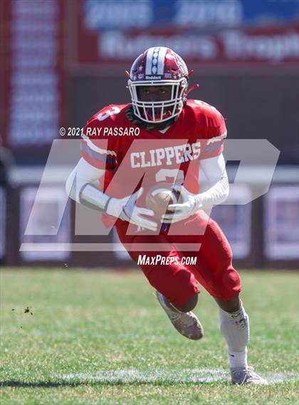 Thumbnail 1 in Longwood vs. Bellport photogallery.
