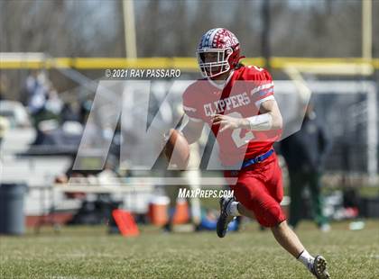 Thumbnail 2 in Longwood vs. Bellport photogallery.