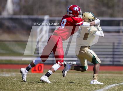 Thumbnail 2 in Longwood vs. Bellport photogallery.
