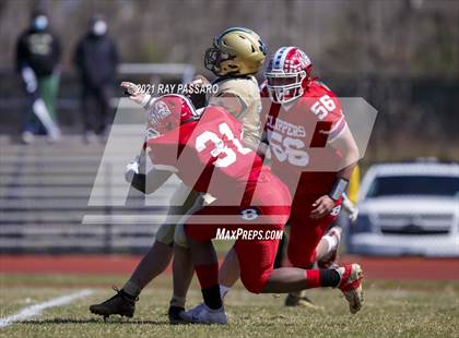 Thumbnail 1 in Longwood vs. Bellport photogallery.
