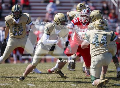 Thumbnail 1 in Longwood vs. Bellport photogallery.