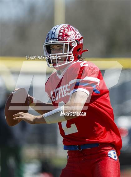 Thumbnail 3 in Longwood vs. Bellport photogallery.