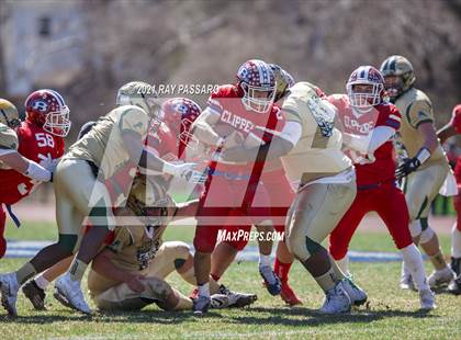 Thumbnail 1 in Longwood vs. Bellport photogallery.