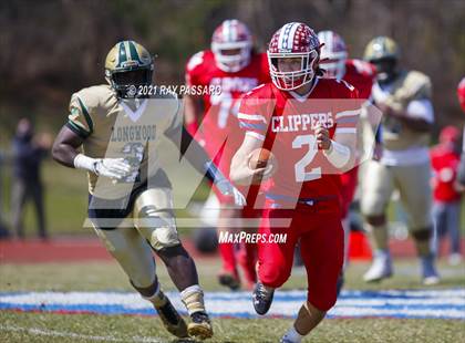 Thumbnail 2 in Longwood vs. Bellport photogallery.