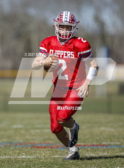 Thumbnail 2 in Longwood vs. Bellport photogallery.