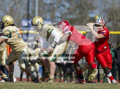 Thumbnail 2 in Longwood vs. Bellport photogallery.