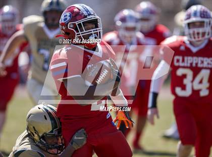 Thumbnail 3 in Longwood vs. Bellport photogallery.