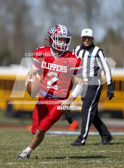 Thumbnail 3 in Longwood vs. Bellport photogallery.