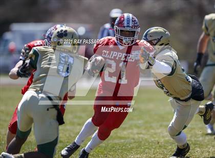 Thumbnail 1 in Longwood vs. Bellport photogallery.