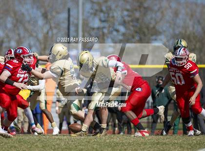 Thumbnail 1 in Longwood vs. Bellport photogallery.