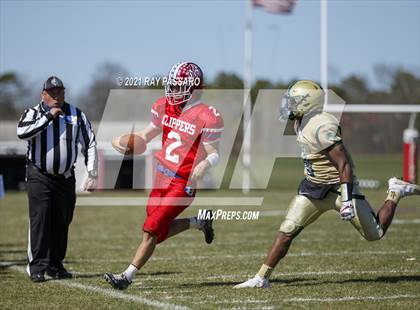 Thumbnail 2 in Longwood vs. Bellport photogallery.