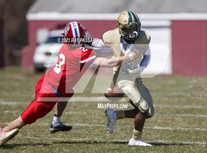 Thumbnail 3 in Longwood vs. Bellport photogallery.