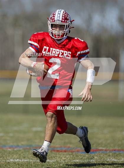 Thumbnail 3 in Longwood vs. Bellport photogallery.