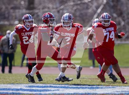 Thumbnail 1 in Longwood vs. Bellport photogallery.