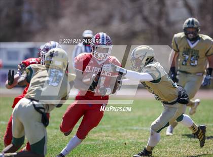 Thumbnail 2 in Longwood vs. Bellport photogallery.