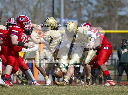 Thumbnail 2 in Longwood vs. Bellport photogallery.