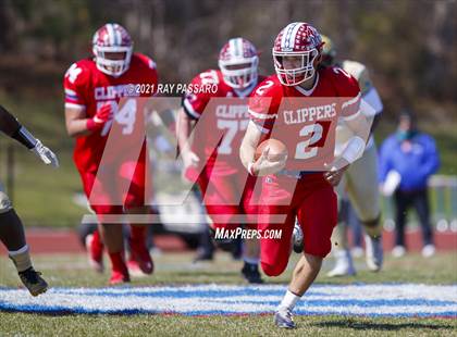 Thumbnail 2 in Longwood vs. Bellport photogallery.