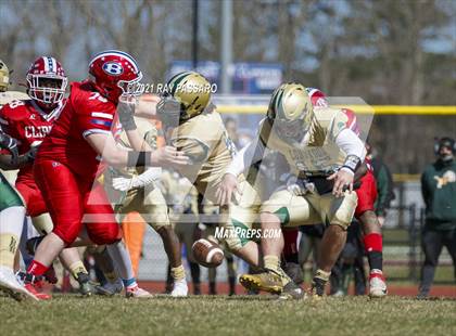 Thumbnail 3 in Longwood vs. Bellport photogallery.