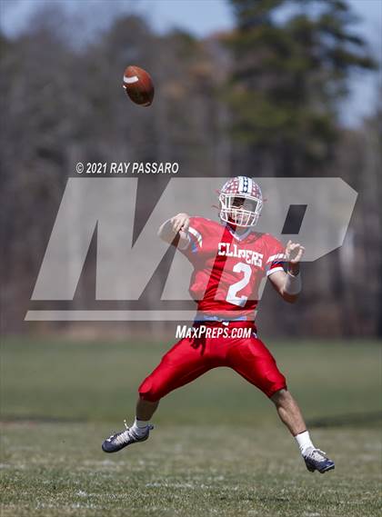 Thumbnail 3 in Longwood vs. Bellport photogallery.