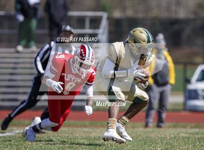 Thumbnail 3 in Longwood vs. Bellport photogallery.