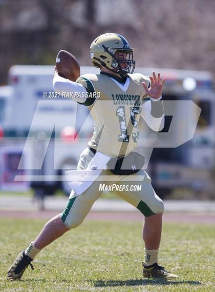 Thumbnail 1 in Longwood vs. Bellport photogallery.