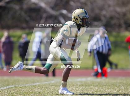 Thumbnail 3 in Longwood vs. Bellport photogallery.