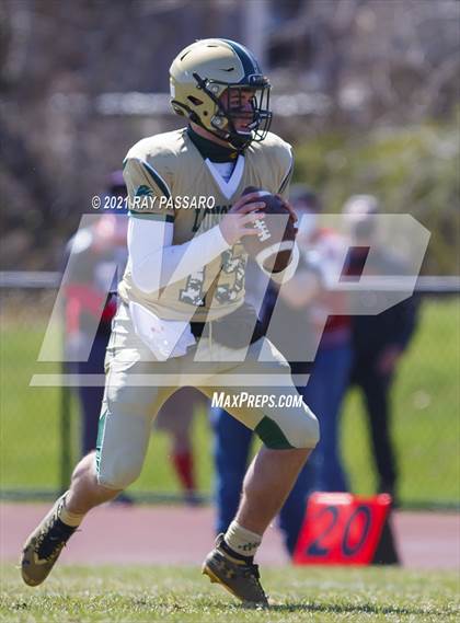 Thumbnail 1 in Longwood vs. Bellport photogallery.