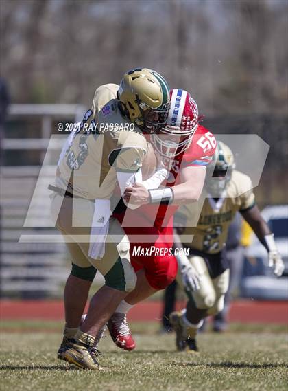 Thumbnail 1 in Longwood vs. Bellport photogallery.