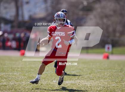 Thumbnail 3 in Longwood vs. Bellport photogallery.
