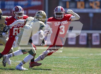 Thumbnail 2 in Longwood vs. Bellport photogallery.